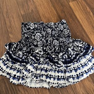 Cute summer skirt